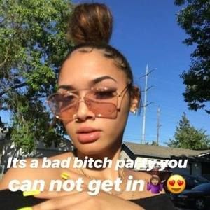 Meet your Posher, Lalamiddz